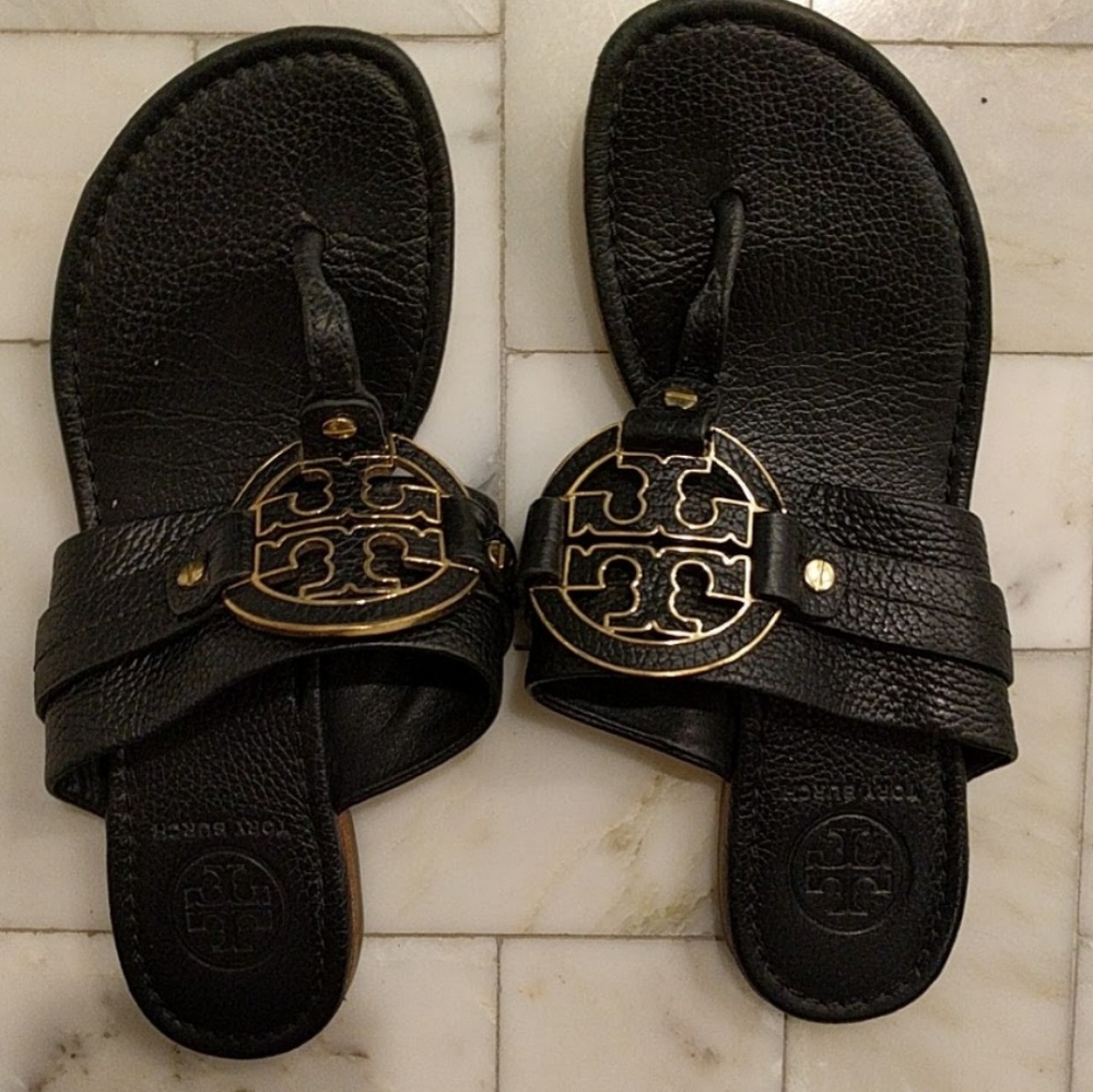 Tory Burch Sandles